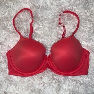 Demi Cup Bra